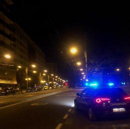 Controlli anti-Covid a Napoli, sanzionati in 113