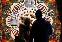 Decreto Natale, nei giorni rossi ok alle visite fuori Comune