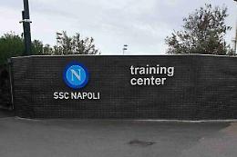 Napoli in ritiro fino alla partita con il Torino, ecco il comunicato ufficiale 