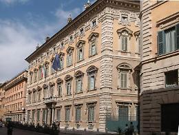 Manovra 2022, ok a superbonus 110% senza tetto Isee