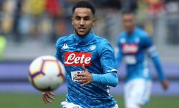 Ounas rapinato a Posillipo, fermato un sospettato