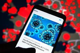 Variante Omicron Italia, possibile caso autoctono nel Lazio