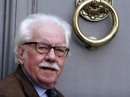 È morto Alberto Asor Rosa, storico della letteratura e intellettuale militante