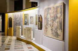Bizantini a Napoli, in mostra il mito di un impero