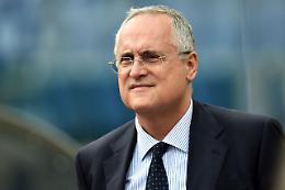 Svolta Serie A, passa il "salva calcio". 60 rate in 5 anni per tasse non pagate, Governo rinuncia a 1 miliardo