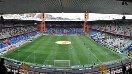 Sampdoria-Napoli, da martedì in vendita biglietti per settore ospiti: prezzi e dettagli