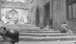 I set del centro storico 
