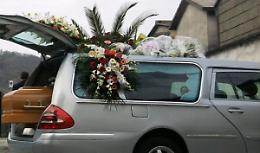 Arzano, funerali con ditta chiusa per camorra: appello al procuratore