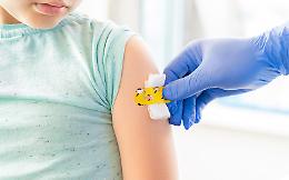 Bimbi non vaccinati, appello dell’Asl