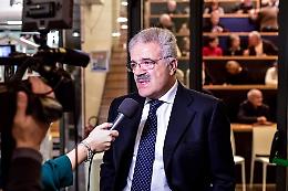 «Il Sud ha le risorse, occorre un modello di sviluppo sostenibile per valorizzarle»
