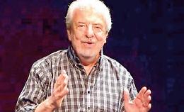 Il Premio Angrisano a Benedetto Casillo