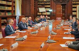 Santuario SS Annunziata di Giugliano in Campania, quattro milioni dal ministero della Cultura
