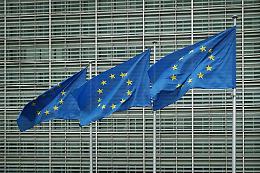 Nuovo Patto Stabilità, accordo unanime in Ue. Meloni: «Migliorativo per l'Italia»