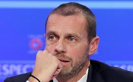 Superlega, ok da Corte giustizia Ue: la sentenza contro la Uefa