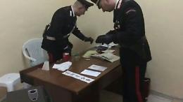 Terzigno, scoperto ambulatorio medico clandestino