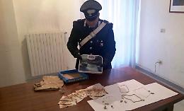 Giugliano, truffa con "pacco" a una pensionata