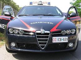 Centro storico, preso pusher gambiano