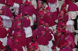I vescovi: «Pensavamo sepolti discorsi su razza»