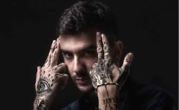 Cgil Napoli ai followers di Junior Cally: conoscete le strofe di “Strega"?