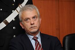 Csm, Giuseppe Borrelli a capo della Procura di Salerno