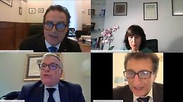 Moretta (commercialisti): “A rischio chiusura 460mila piccole e medie aziende, un milione di posti di lavoro in meno”