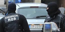 Le mani dei Casalesi nel settore alimentare, 12 misure cautelari
