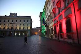 Governo, a Benassi delega servizi