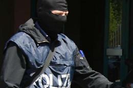 Suprematisti in Italia, un arresto nella destra radicale
