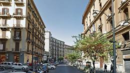 Rapina in tabaccheria a Santa Lucia, titolare ferito