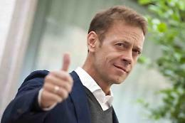 Quirinale, Rocco Siffredi sfida Berlusconi. Parole da leader