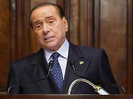 Quirinale, Berlusconi: «Ancora non ho deciso»