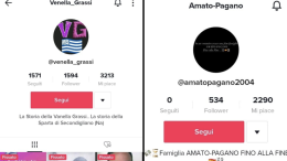 Camorra, «su TikTok album celebrativi dei clan»