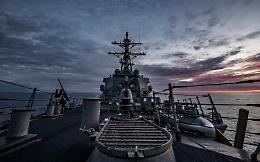 Mar Rosso, Italia con Francia e Germania per «missione difensiva ma armata»