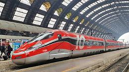 Alta velocità Sa-Rc, Regione Campania: «Fondi nazionali insufficienti»