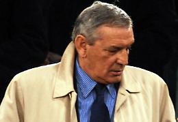 Addio a Gigi Riva, leggenda del calcio italiano