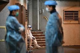 Coronavirus, 2.360 morti nel mondo