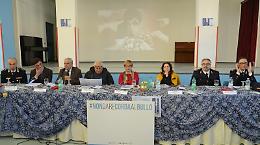 Bullismo, D’Amelio : “I giovani in prima linea dopo il grave episodio di Melito Irpino” 