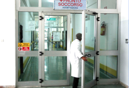 Coronavirus, paura in Italia: 76 positivi