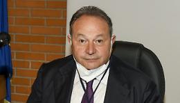 Inchiesta Asl Caserta, indagato presidente del Consiglio regionale