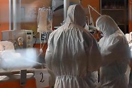 Covid Italia, Inail: a gennaio 2022 boom di contagi sul lavoro