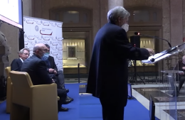 A Napoli “Luci d'Autore" per il Natale 2022, più strade illuminate