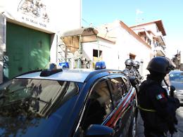 Duplice omicidio nella prima faida di Scampia, quattro arresti: c'è anche Ciro Di Lauro