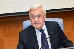 Autonomia, Giannola: «Assurdo il provvedimento di Calderoli»