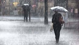 Domani allerta meteo dalle 7 e 21 per vento e mare agitato 