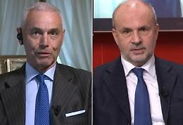 Giorgio Palù: «No sintonia con ministro né risposte Governo, mi dimetto da Aifa»