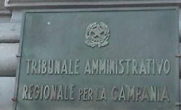 Tar Campania: «Regione in sofferenza per attuazione Pnrr, piccoli Comuni in difficoltà»