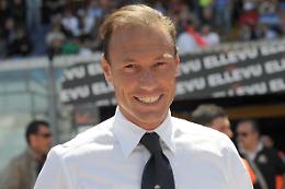È Marcolin il nuovo allenatore dell’Avellino