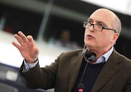 «Italia-Cina, accordo prevede la Torino-Lione. Il governo lo sa?»