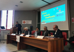 Medici cattolici Campania: da Salerno appello per la tutela dell'ambiente