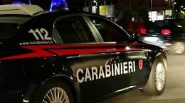 Minaccia moglie e titolare di un bar, pregiudicato napoletano arrestato a Pordenone